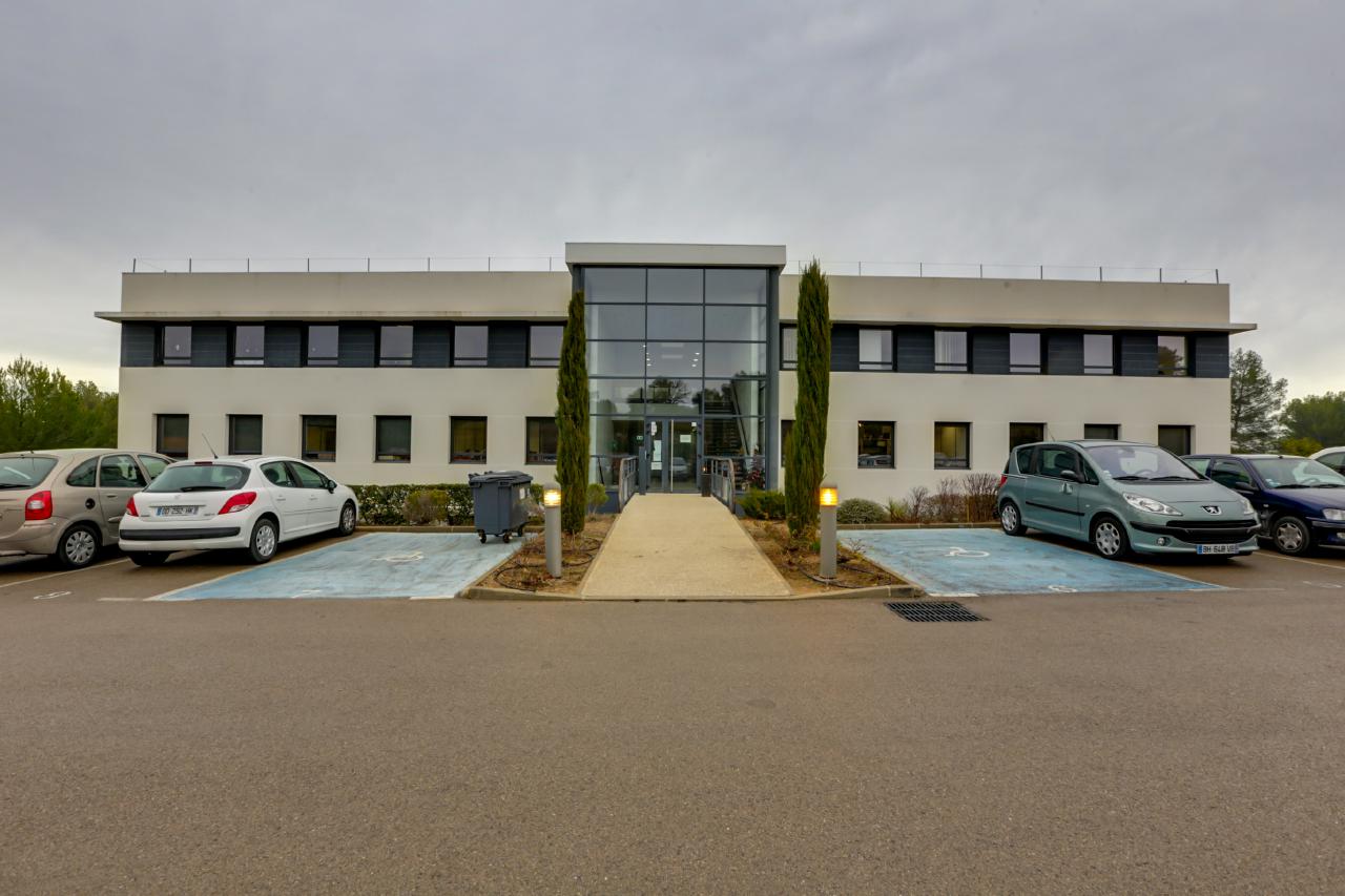 Bureau Aix-en-Provence 2416m² Location bureau Aix-en-Provence Bouches-du-Rhône OLBUR2115060 7